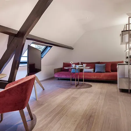 Maison Colbert Member Of Meliá Collection Notre-dame Parigi