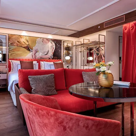 Maison Colbert Member Of Meliá Collection Notre-dame 5*