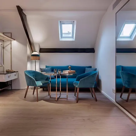 Maison Colbert Member Of Meliá Collection Notre-dame Parigi
