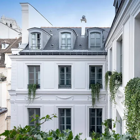 Maison Colbert Member Of Meliá Collection Notre-dame Hotel