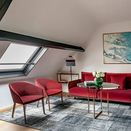 Maison Colbert Member Of Meliá Collection Notre-dame Parigi