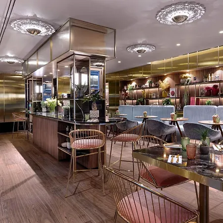 Hotel Maison Colbert Member Of Meliá Collection Notre-dame 5*