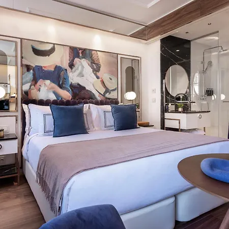 Maison Colbert Member Of Meliá Collection Notre-dame 5* Parigi