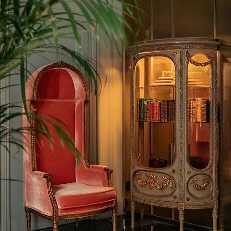Maison Colbert Member Of Meliá Collection Notre-dame Hotel