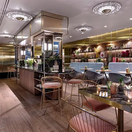 Maison Colbert Member Of Meliá Collection Notre-dame Parigi