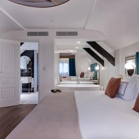 Maison Colbert Member Of Meliá Collection Notre-dame Hotel