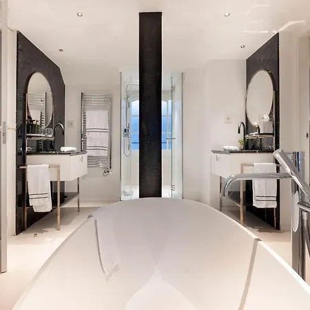 Hotel Maison Colbert Member Of Meliá Collection Notre-dame