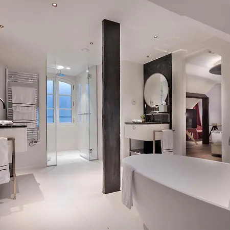 Hotel Maison Colbert Member Of Meliá Collection Notre-dame Parigi