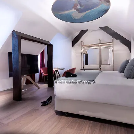 Maison Colbert Member Of Meliá Collection Notre-dame 5* Parigi