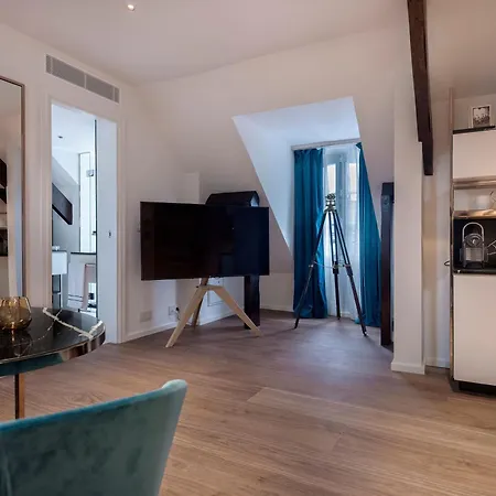 Maison Colbert Member Of Meliá Collection Notre-dame Parigi