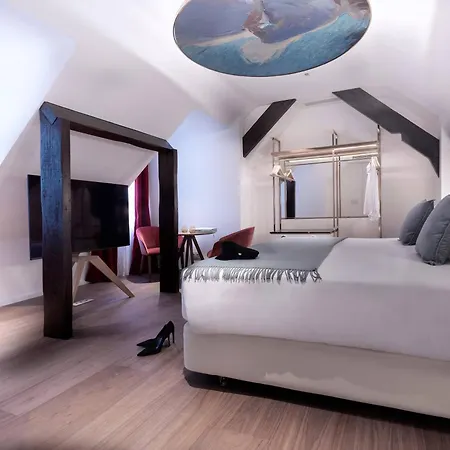 Maison Colbert Member Of Melia Collection Notre-dame Paris