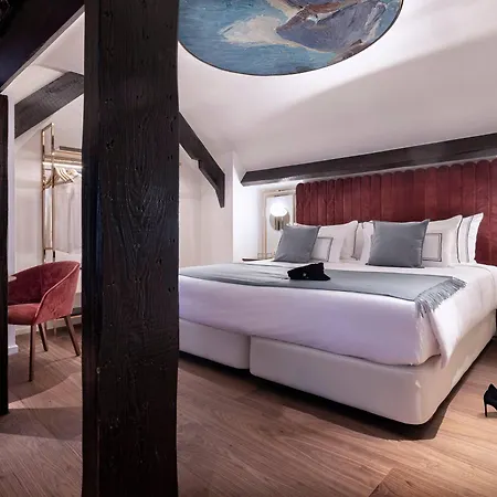 Maison Colbert Member Of Melia Collection Notre-dame 5*