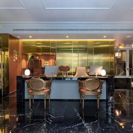 Maison Colbert Member Of Melia Collection Notre-dame 5* Paris