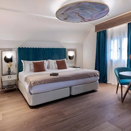Maison Colbert Member Of Melia Collection Notre-dame Hotel 5*