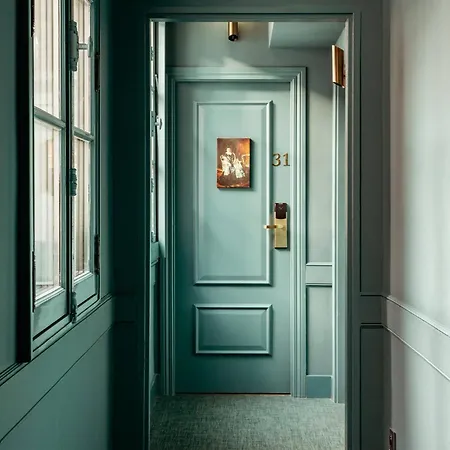 Maison Colbert Member Of Melia Collection Notre-dame Hotel