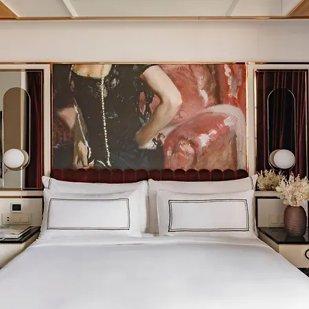 Hotel Maison Colbert Member Of Melia Collection Notre-dame 5*