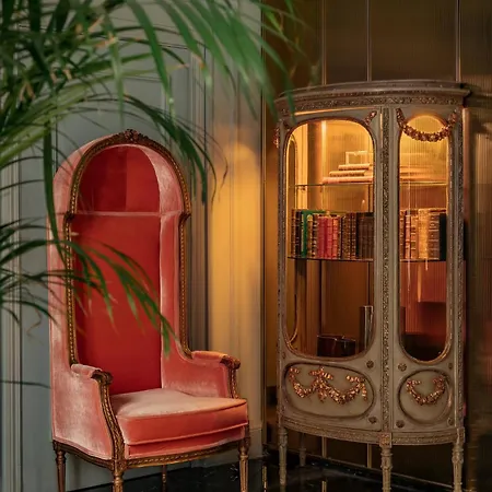 Maison Colbert Member Of Melia Collection Notre-dame Hotel 5*