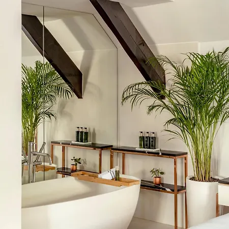 Maison Colbert Member Of Melia Collection Notre-dame Paris