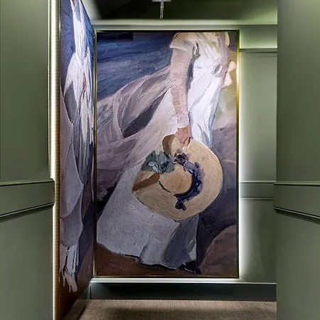 Maison Colbert Member Of Melia Collection Notre-dame Hotel Paris