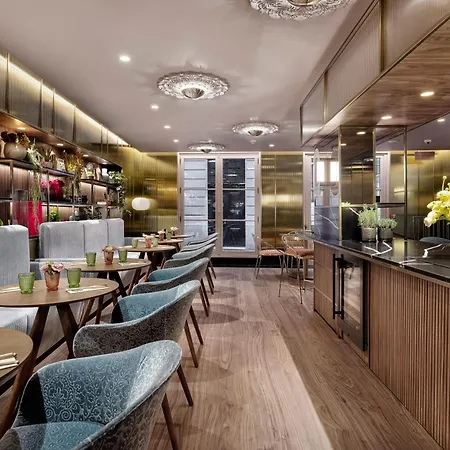 Hotel Maison Colbert Member Of Melia Collection Notre-dame 5*