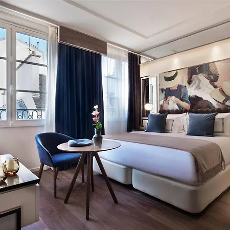 Hotel Maison Colbert Member Of Melia Collection Notre-dame