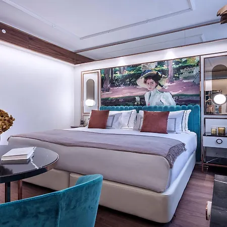Maison Colbert Member Of Melia Collection Notre-dame Paris