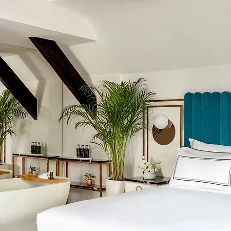Maison Colbert Member Of Melia Collection Notre-dame 5*