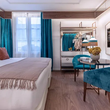 Maison Colbert Member Of Melia Collection Notre-dame Paris