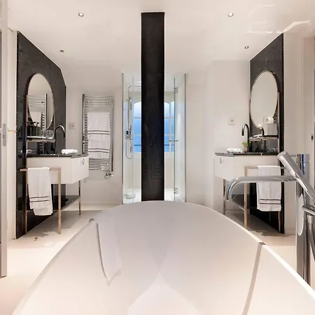 Maison Colbert Member Of Melia Collection Notre-dame Hotel Paris